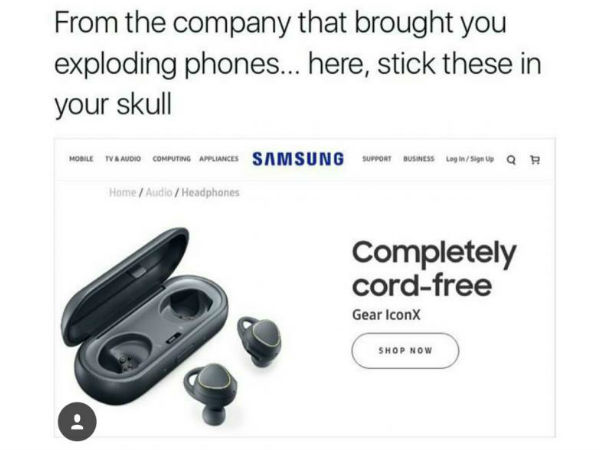 ఈ కార్డ్-ఫ్రీ ఇయర్ పోడ్స్‌ వాడండి...