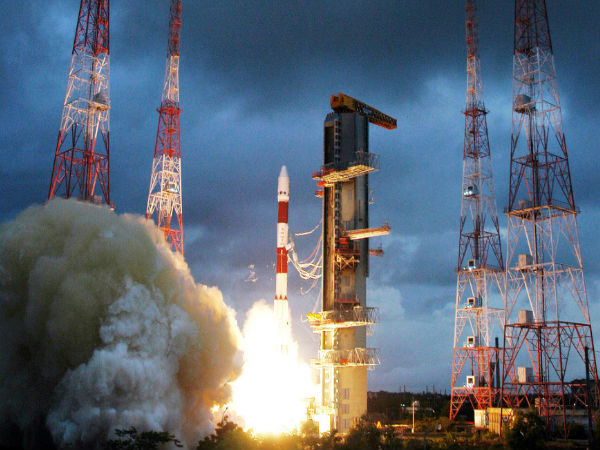 కార్టోశాట్ -2 