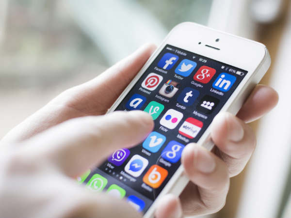 మీ ఫోన్‌లో స్టోరేజ్ స్పేస్ సరిపోవటం లేదా..?