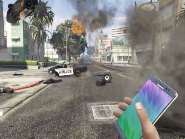 శాంసంగ్ కనుగొన్న కారణాన్ని..