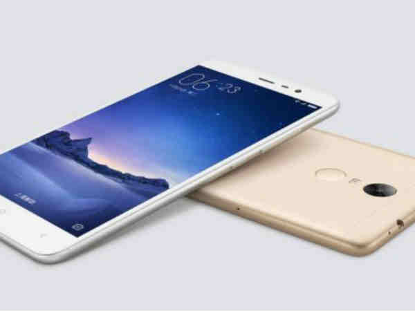  షియోమీ రెడ్‌మి 4 ఏ 