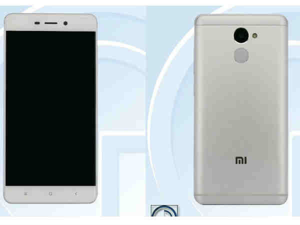 షియోమీ రెడ్‌మి 4 