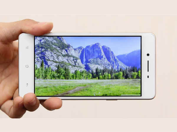 సెల్ఫీ ప్రియుల కోసం