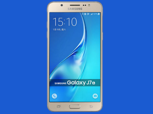 Samsung Galaxy J7 2016