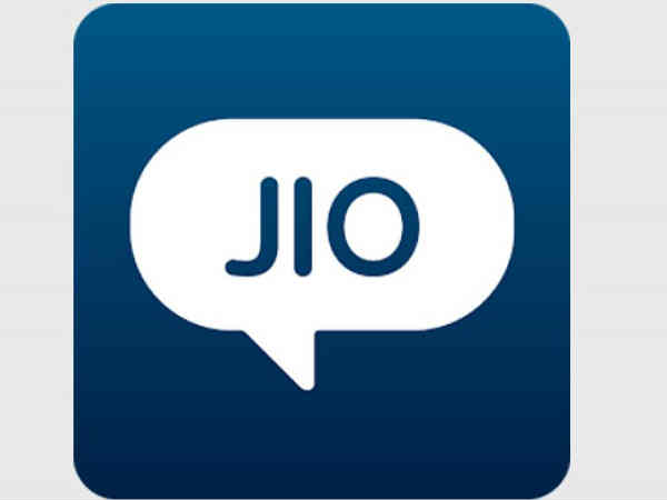 జియో చాట్ 