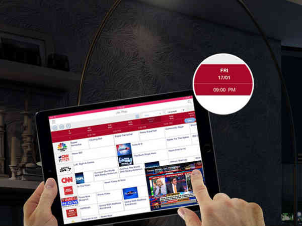 లైవ్ టీవీ 