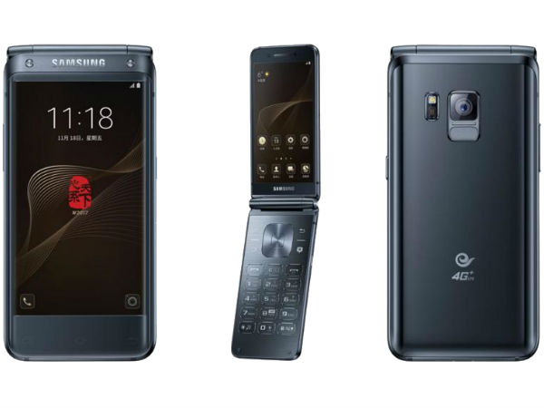 సూపర్ అమోల్డ్ డిస్‌ప్లే