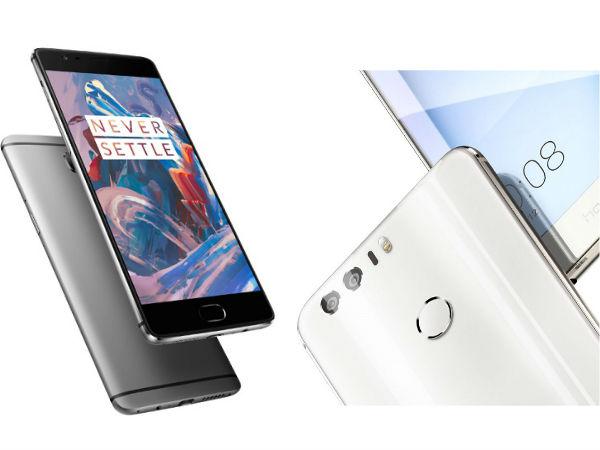 వన్‌ప్లస్ 3 కెమెరా..