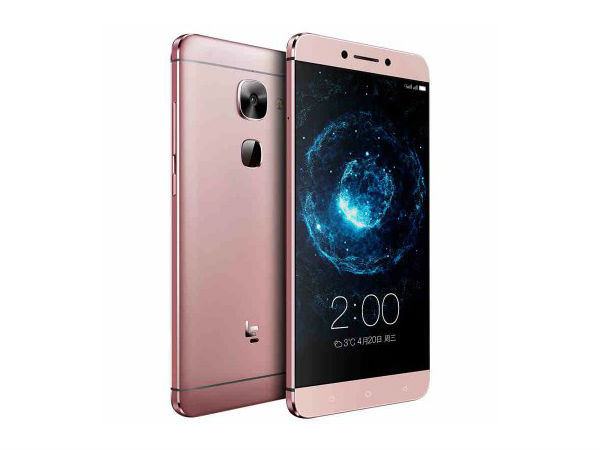 LeEco Le 2 Pro