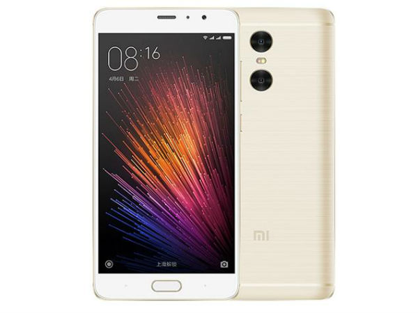  Xiaomi Redmi Pro