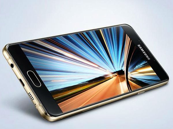  Samsung Galaxy A9