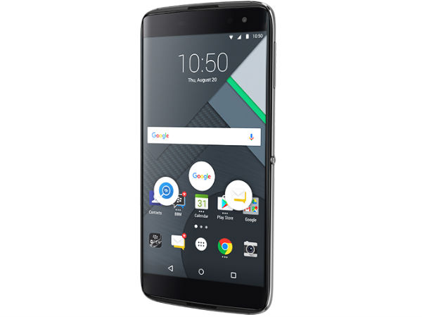  DTEK60  ఫీచర్లు 