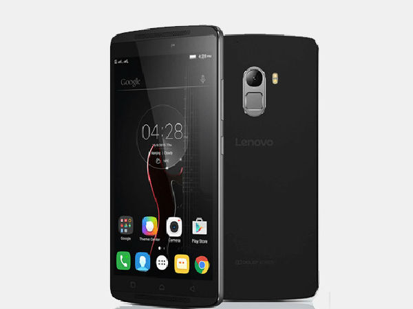  Lenovo K4 Note