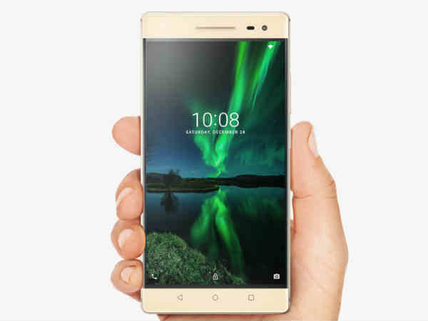 ఇతర ఫీచర్లు