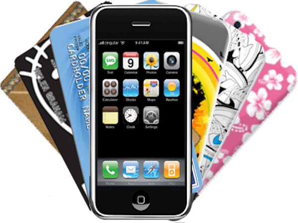 మొబైల్ పేమెంట్ మా ర్కెట్లో