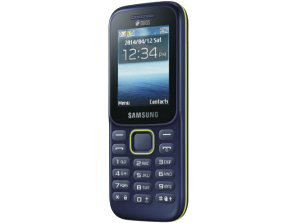 Samsung Guru Music 2