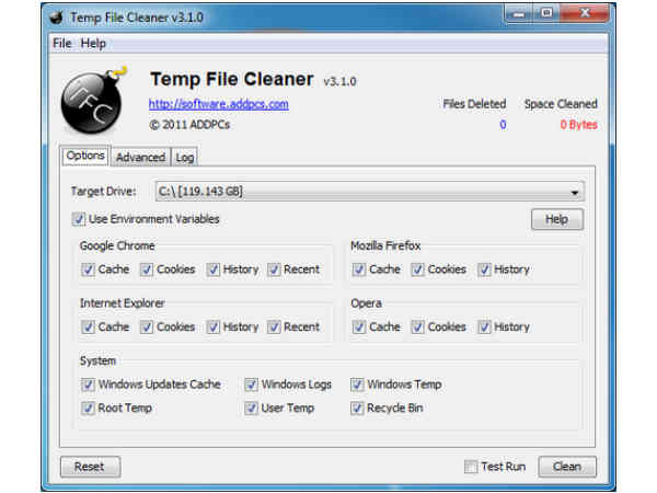 టిప్స్ 7