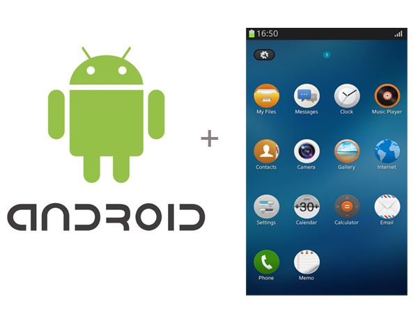 టైజన్లో ఎక్కువగా యాప్‌లు లేకపోవటమే