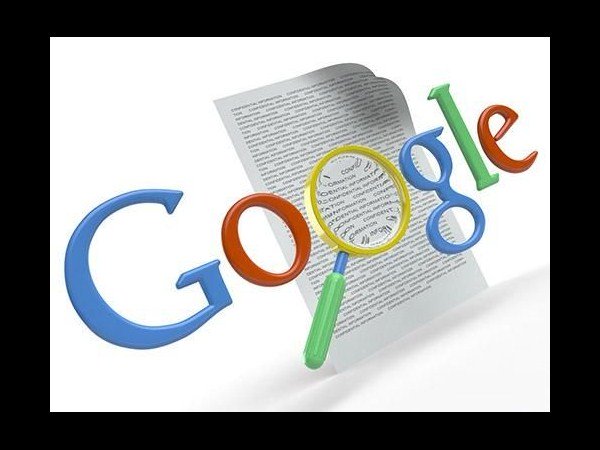 గూగుల్ సర్వర్లు