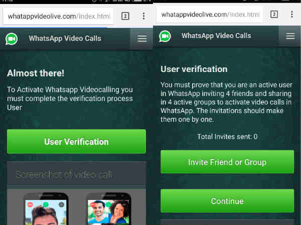 క్లిక్ చేయగానే