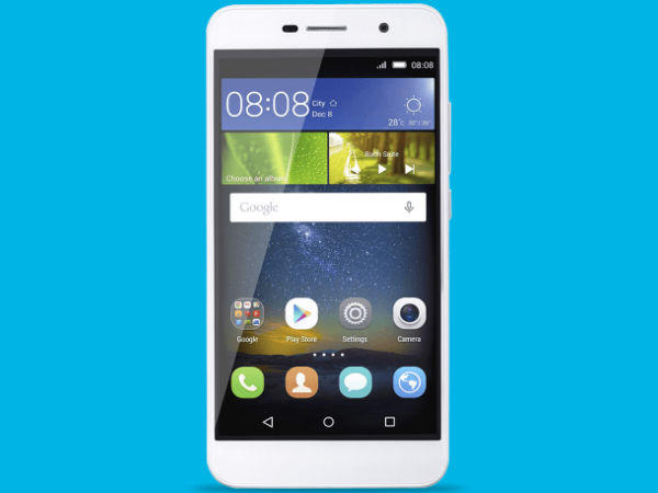 Honor Holly 2 Plus