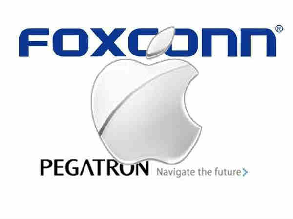 ఫాక్స్‌కాన్ పరిశీలిస్తామని చెప్పగా