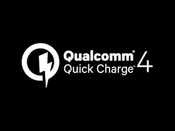  క్విక్ చార్జ్ 4.0