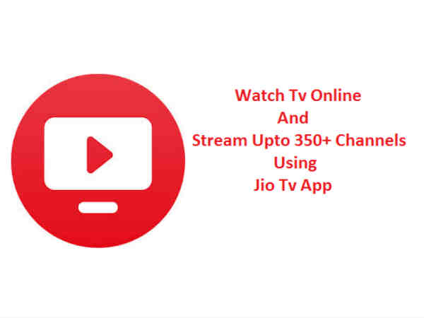 టీవీ యాప్ కి డీటీహెచ్ సర్వీసులకు