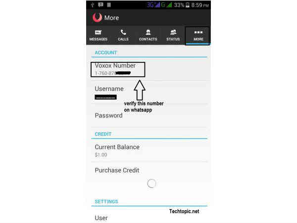 ఫేక్ నెంబర్స్ 