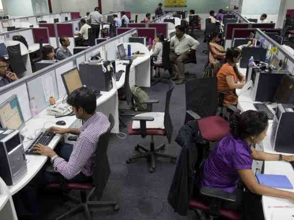 కంపెనీలలో తీసుకునేందుకు