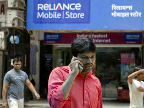 2 జీ, 3 జీ, 4 జీ టెక్నాలజీ ప్లాట్‌ఫామ్స్‌లోని అన్ని నెట్‌వర్క్‌‌లకు