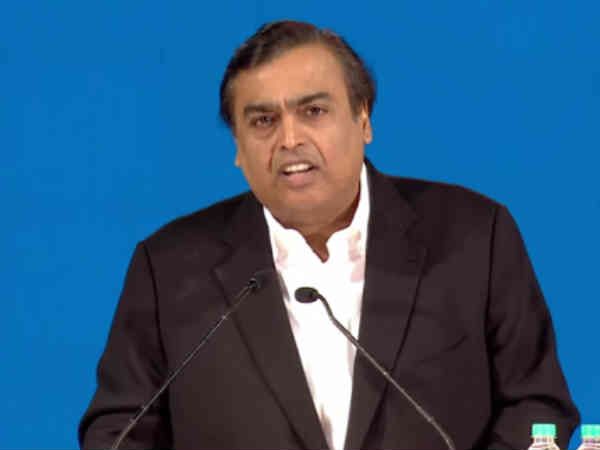  రిలయన్స్ గ్రూప్