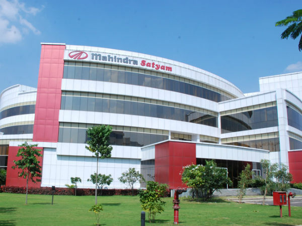 మహీంద్రా గ్రూపు