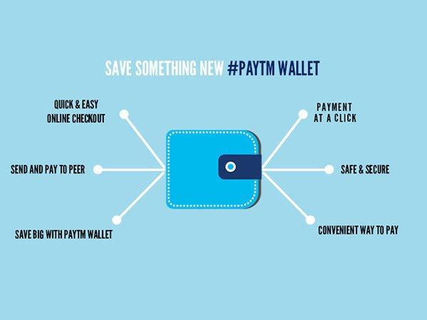 E-Wallet యూజర్లకు  మరింత లబ్థి..