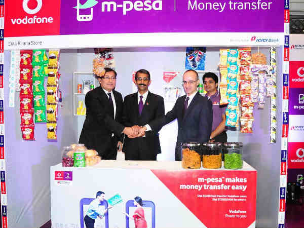  ఏదేనీ అవుట్లెట్కు వెళ్లి క్యాష్ అవుట్