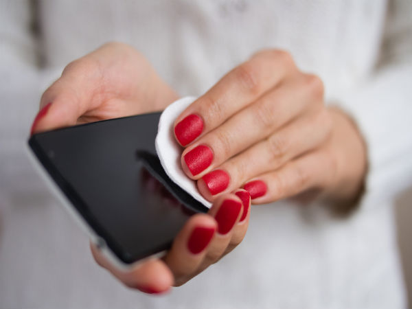 స్టెప్ 1