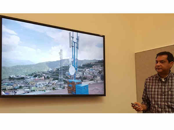 స్థానిక ఇంటర్నెట్ ప్రొవైడర్లను