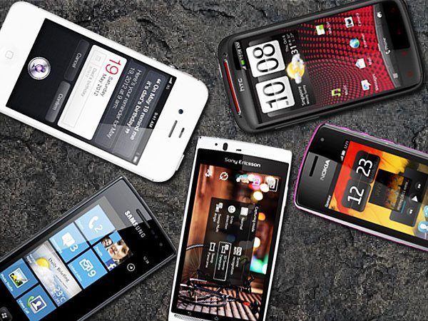 ఏమి చెల్లించకుండానే నచ్చిన ఫోన్