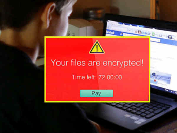 హ్యాకర్లు అడిగిన సొమ్మును చెల్లిస్తే 
