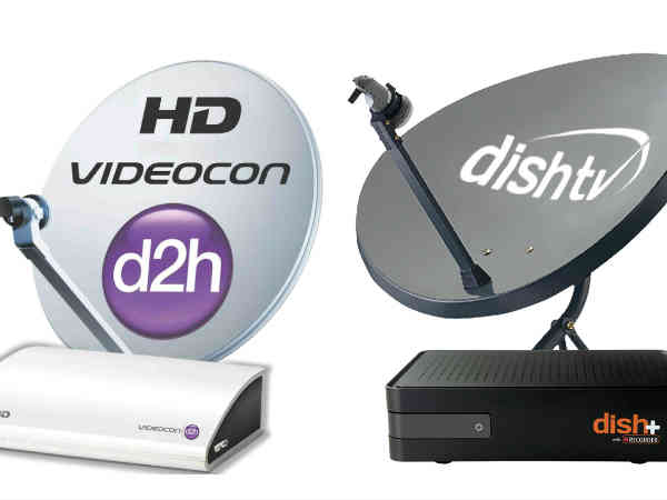 డీటీహెచ్ కంపెనీలకయితే