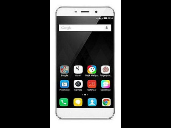 కూల్‌ప్యాడ్ నోట్ 3ఎస్ స్పెసిఫికేషన్స్ పరిశీలించినట్లయితే..