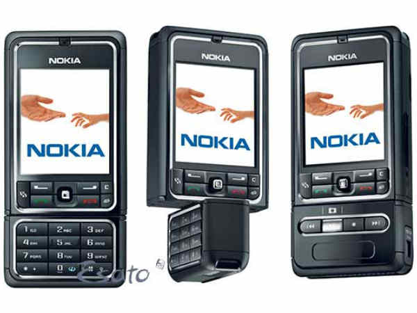నోకియా 3250