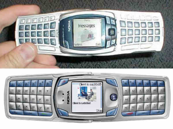 నోకియా 6800