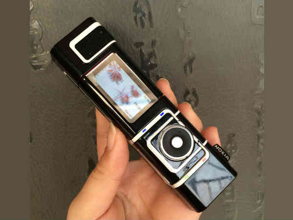 నోకియా 7280