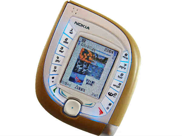 నోకియా 7600