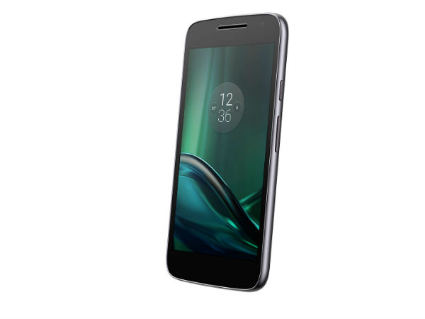 Moto G4 Play ప్లస్ స్పెసిఫికేషన్స్