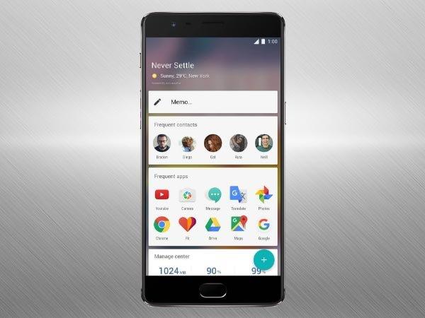 డాష్ ఛార్జ్ టెక్నాలజీ..