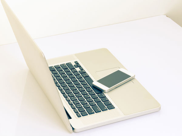 స్టెప్ 1