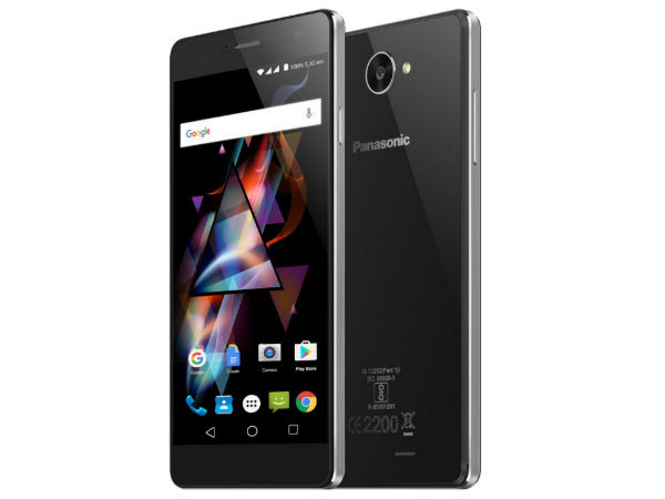 Panasonic P71