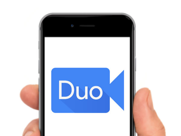 Google Duo